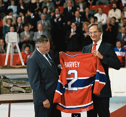 Doug Harvey (ice hockey) Alchetron, the free social encyclopedia